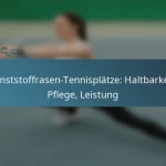 featured-image-kunststoffrasen-tennisplatze-haltbarkeit-pflege-leistung